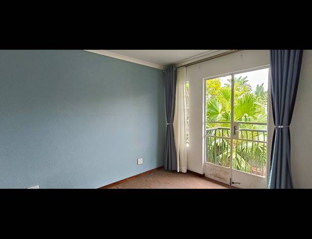 2 BEDROOM APARTMENT TO LET IN BOSKRUIN